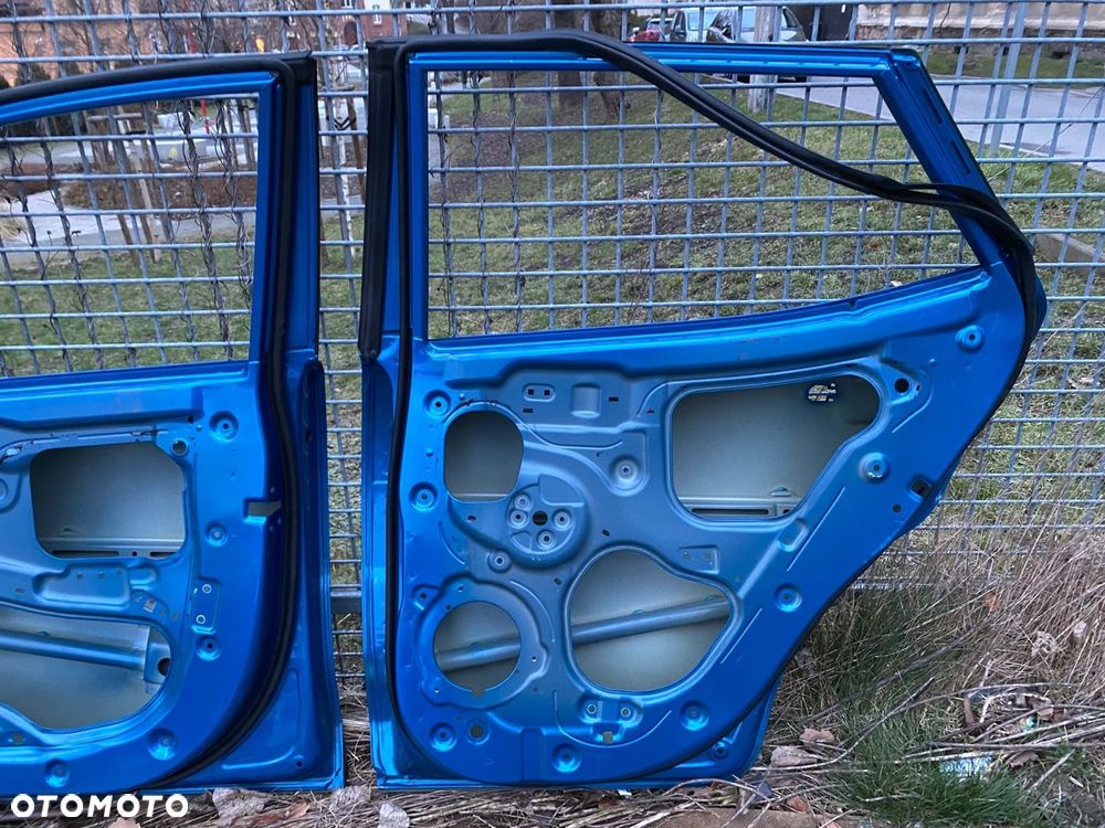 DRZWI PRAWE  TYŁ KIA STONIC - 6