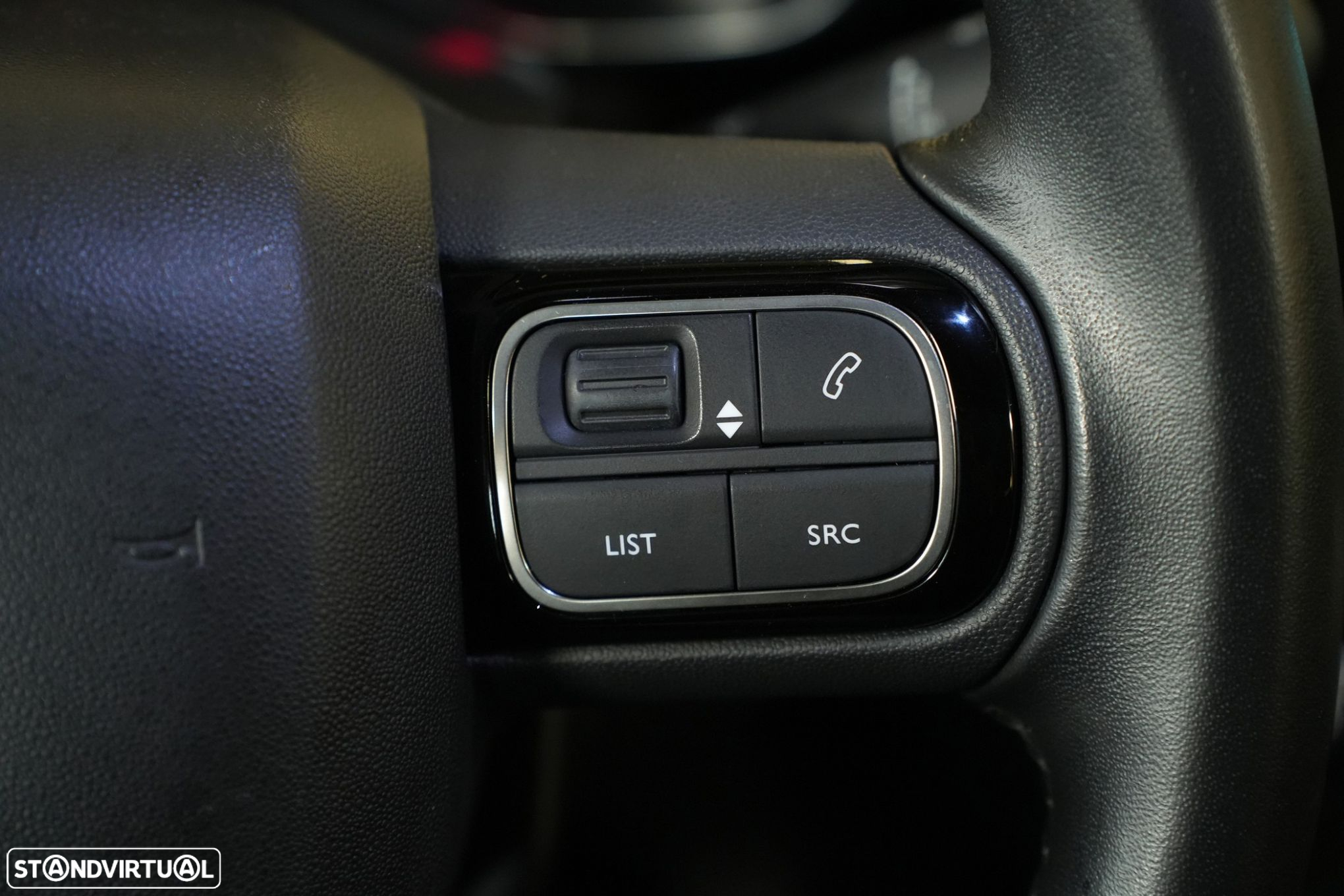 Citroën C3 1.5 BlueHDi Shine - 19