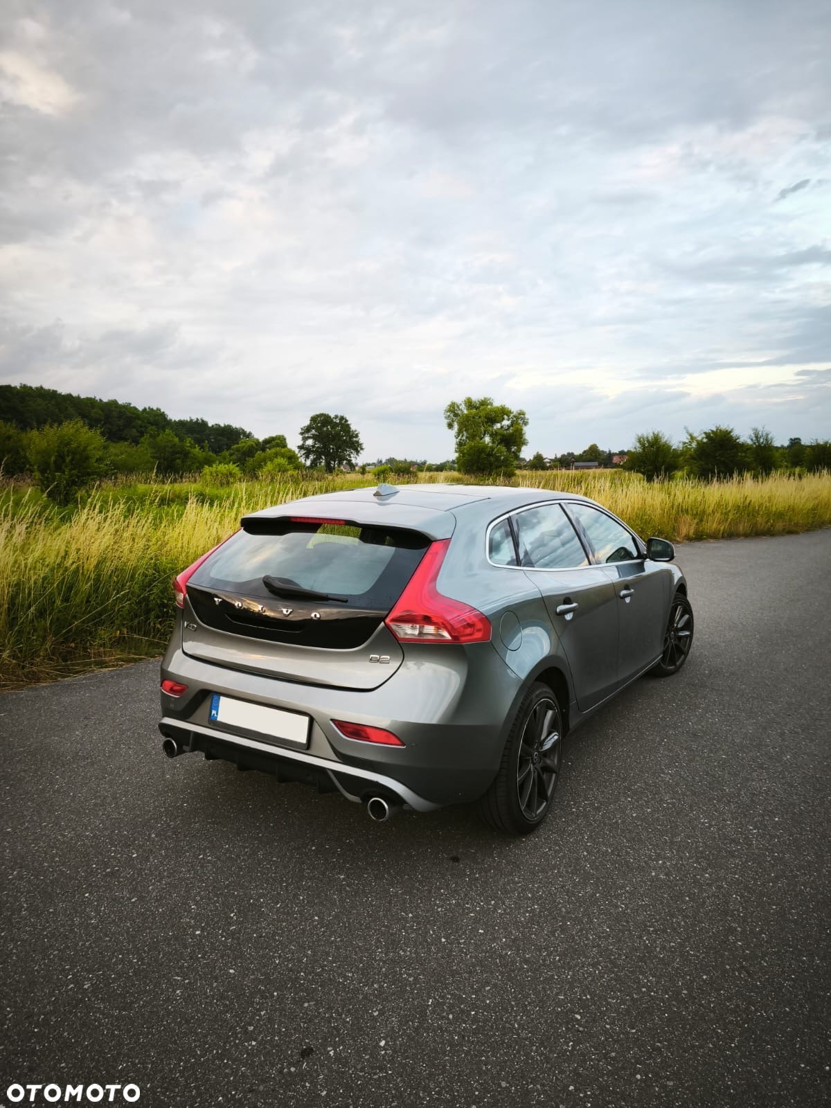 Volvo V40 D2 RDesign - 10