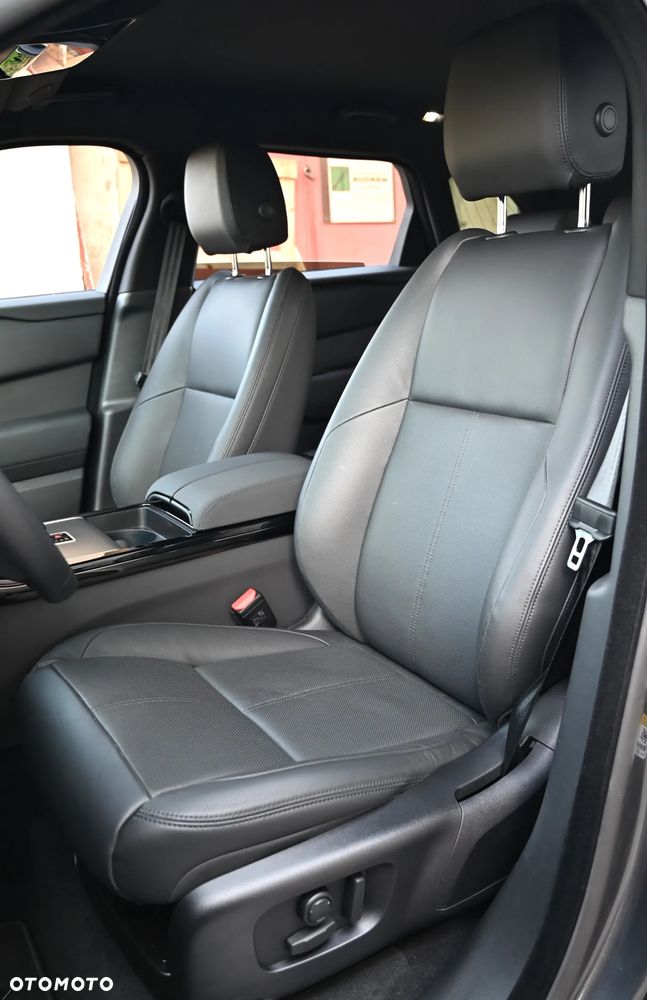 Land Rover Range Rover Velar - 33
