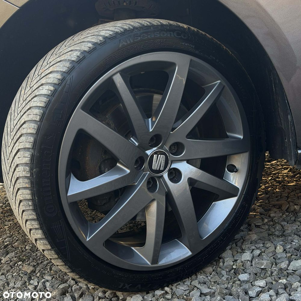 Seat Ibiza 2.0 TDI FR - 2