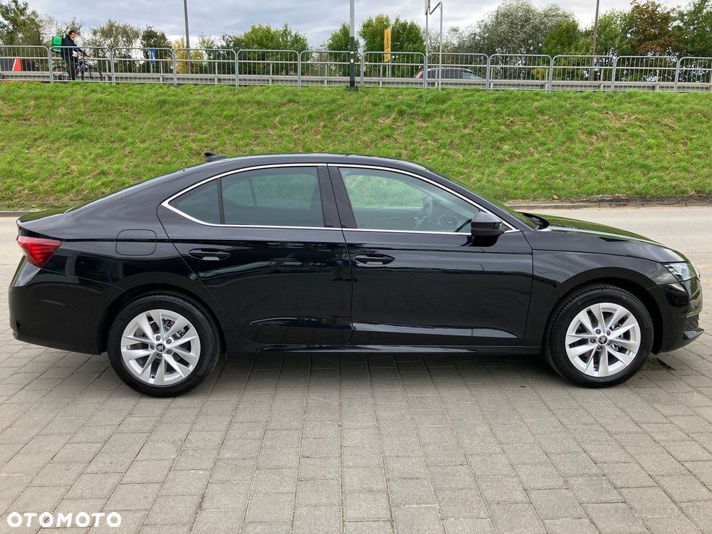 Skoda Octavia - 9