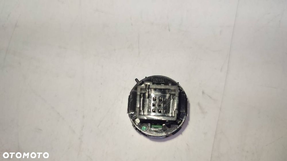 PRZYCISK PRZEŁĄCZNIK START STOP CITROEN C5 X 98337556ZD - 3