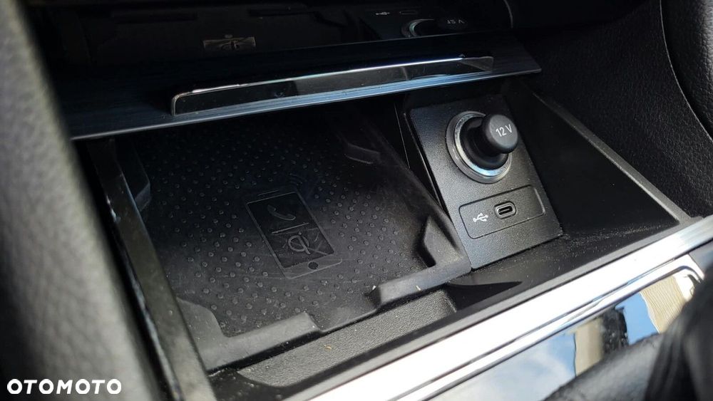 Skoda Superb - 22