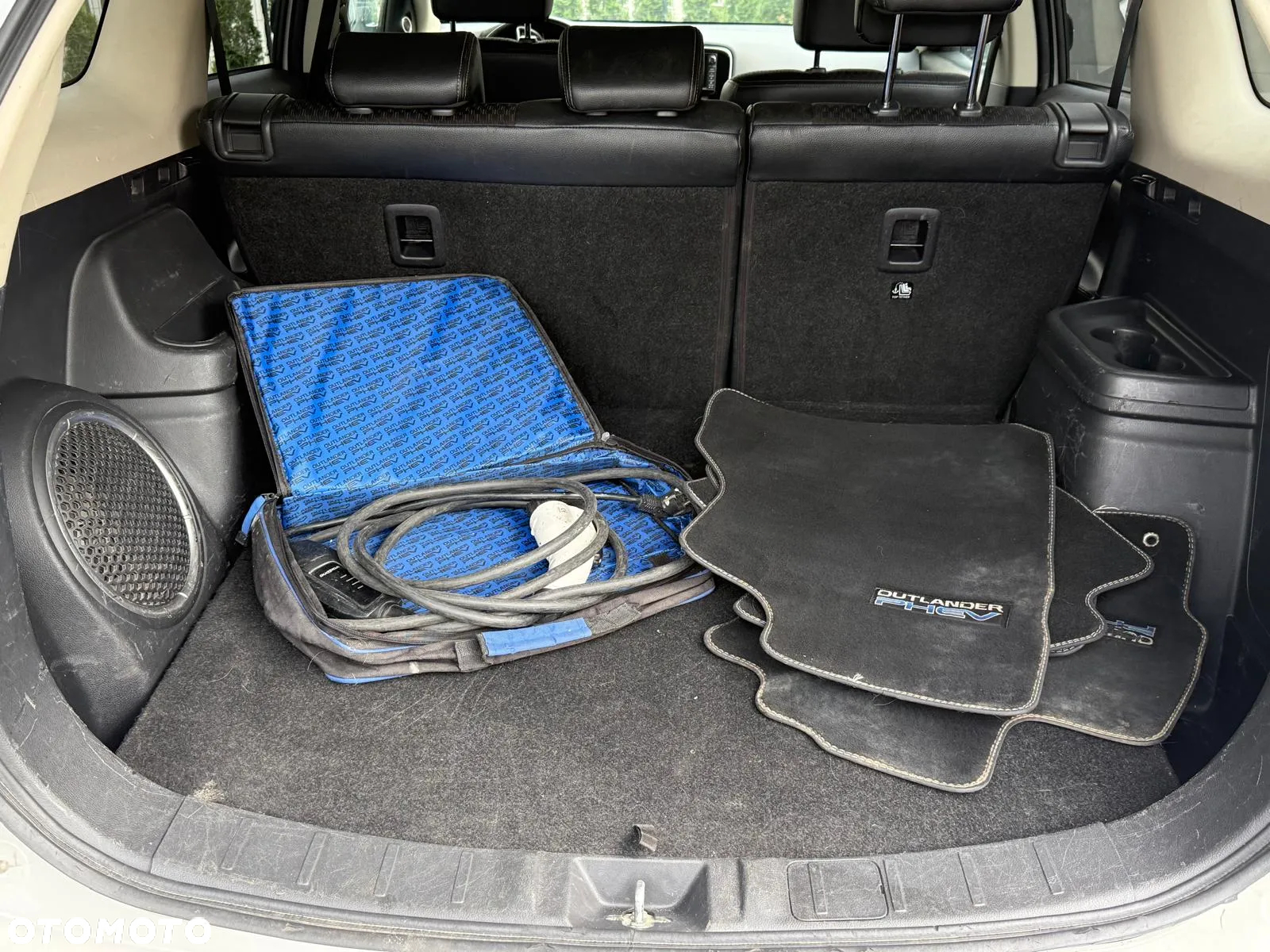 Mitsubishi Outlander PHEV Instyle NAVI - 22