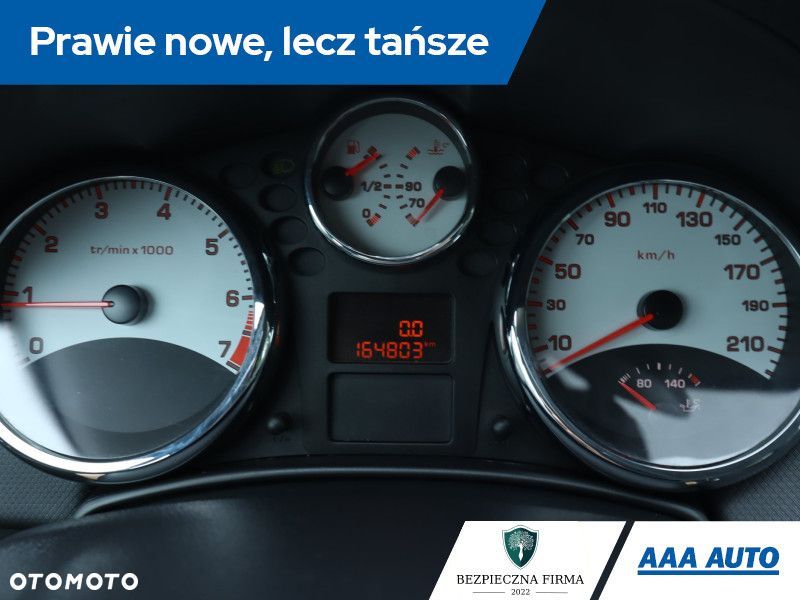 Peugeot 207 - 13