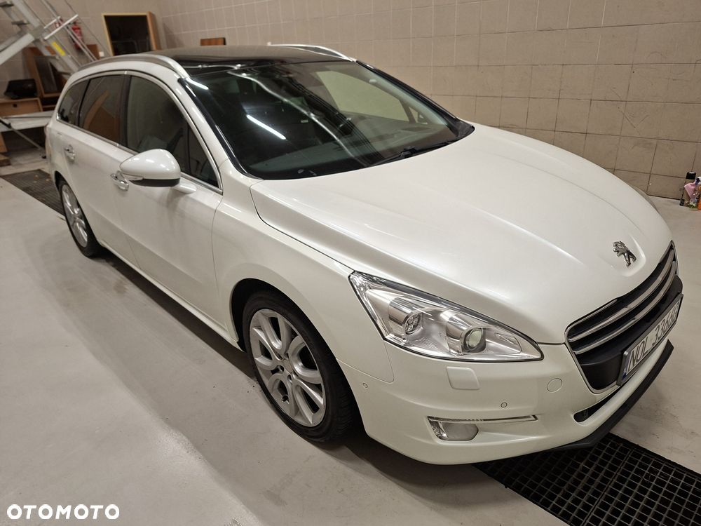 Peugeot 508 - 6