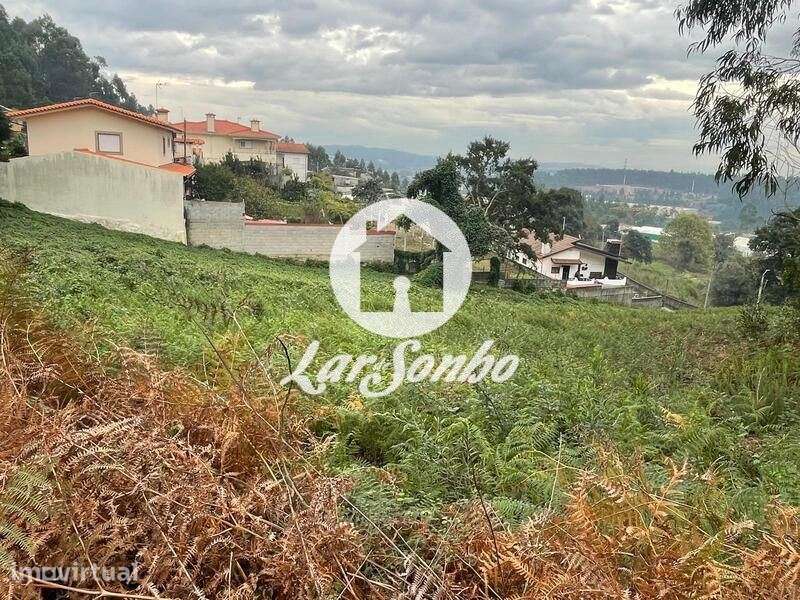 Terreno Agrícola com 4.600m2 em Guidões, Trofa - Grande imagem: 5/13