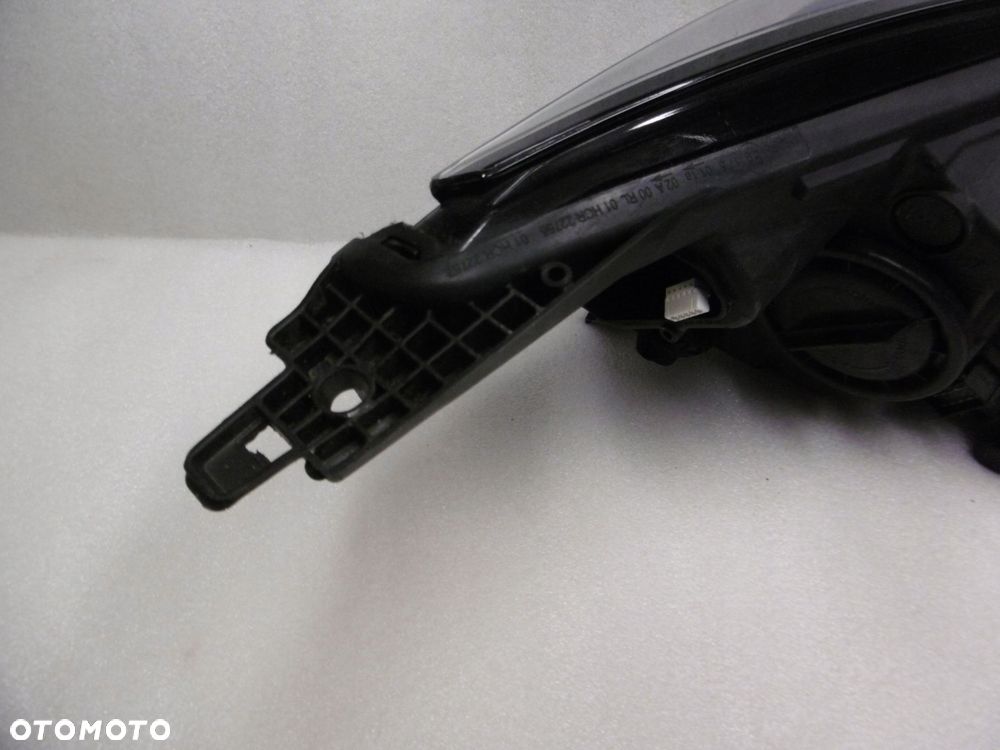 OPEL ASTRA V, K LIFT FULL LED - lampa przednia lewa - 7