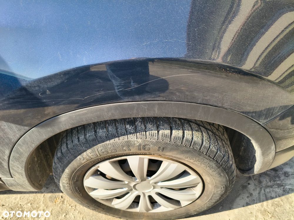 Nissan Qashqai 2.0 4x4 Tekna - 14