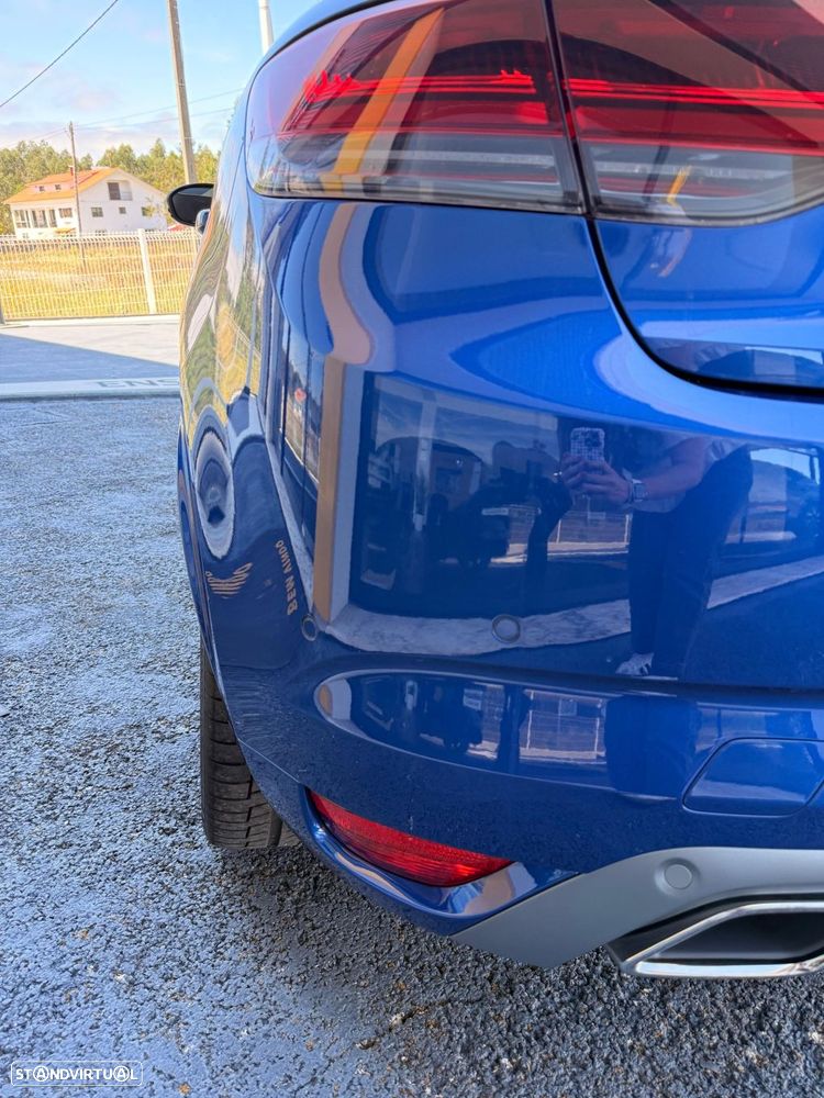 Renault Mégane - 29