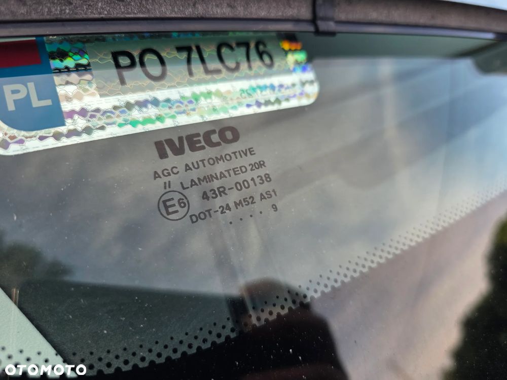 Iveco Daily - 20