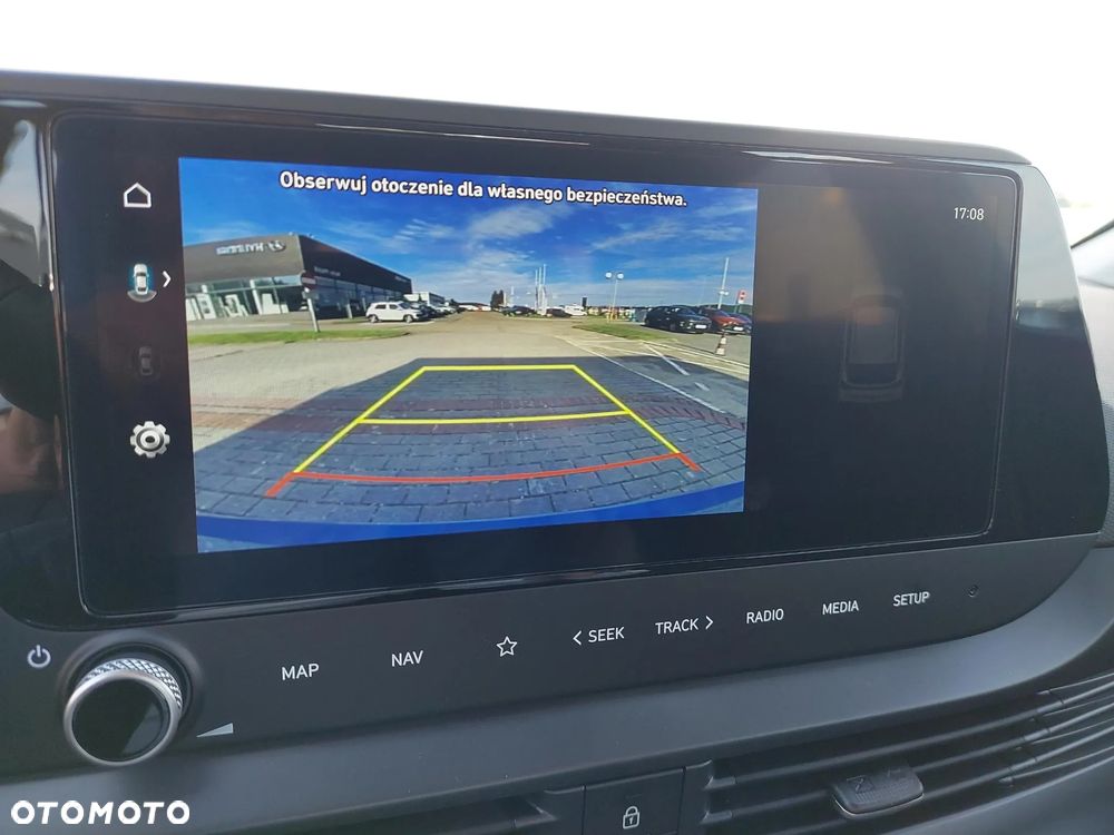 Hyundai i20 1.2 Modern - 20