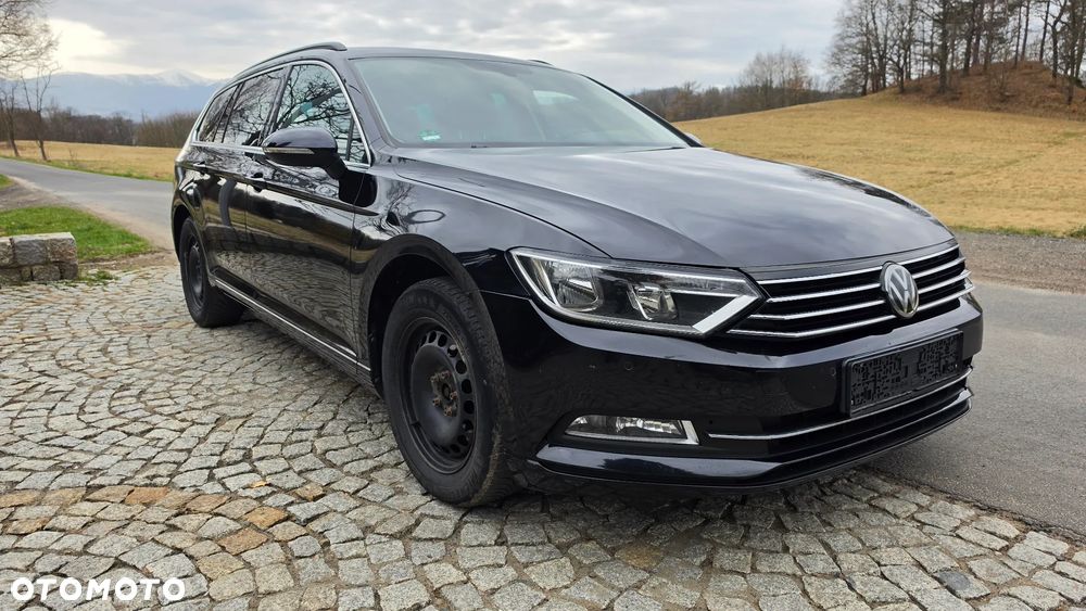 Volkswagen Passat - 7