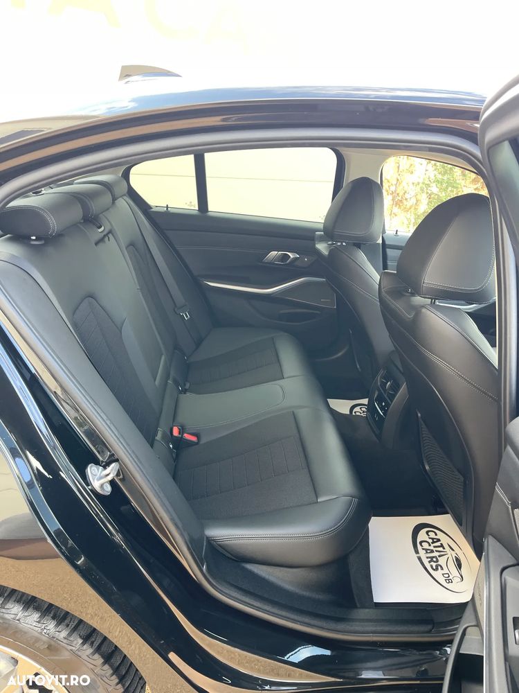 BMW Seria 3 - 23