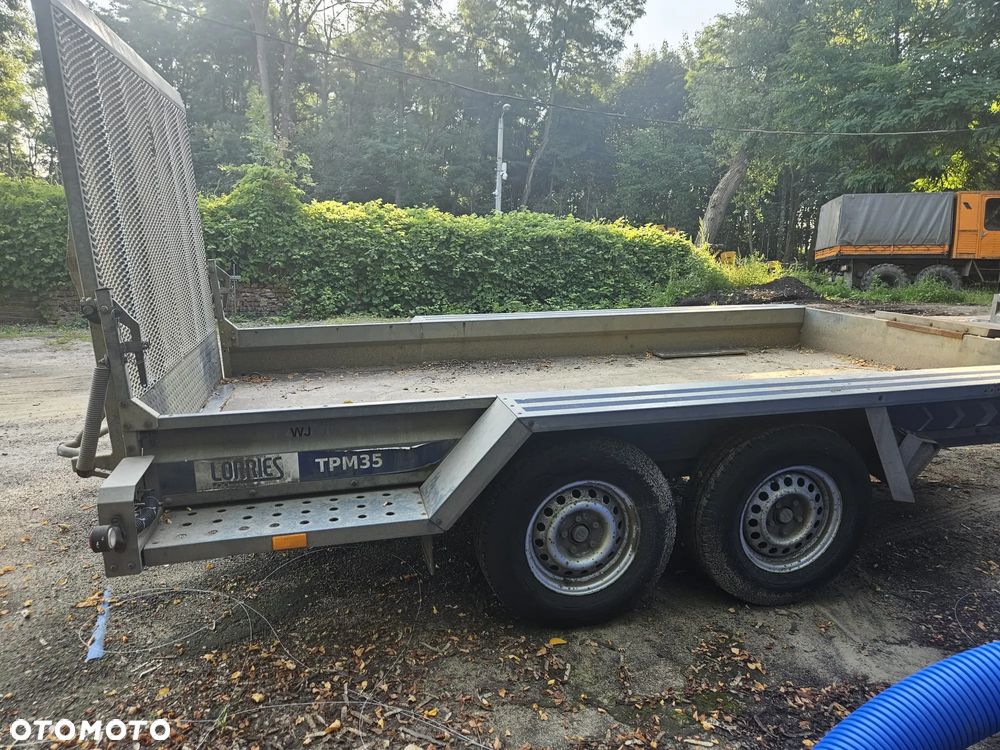 Lorries TPM35 - 2