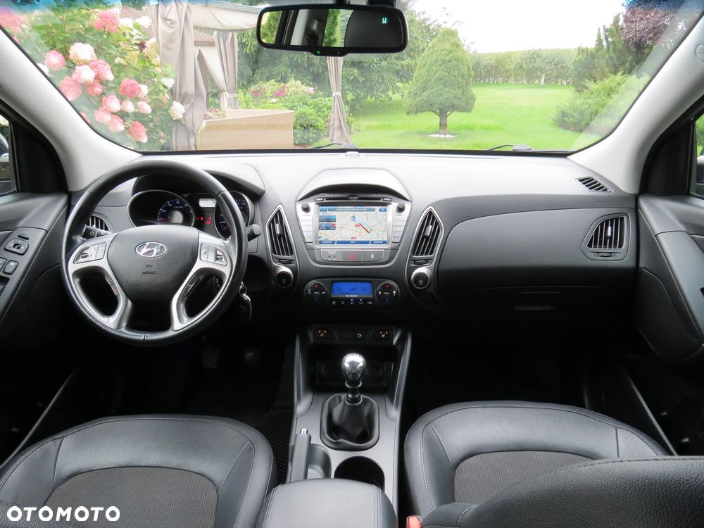 Hyundai ix35 - 24