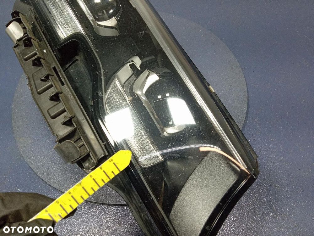 BMW 3 G20 G21 REFLEKTOR LAMPA PRZÓD PRAWY FULL LED 9481696 - 9
