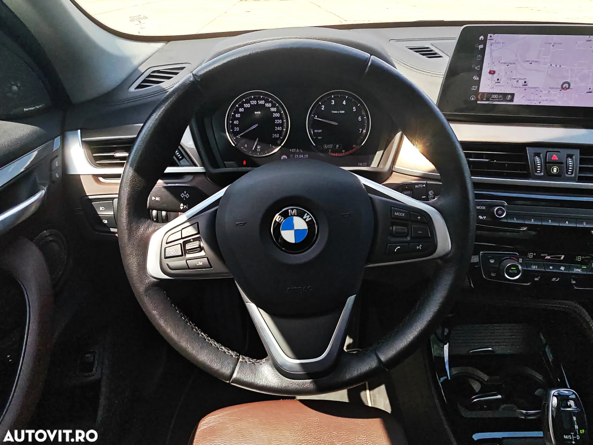 BMW X1 sDrive18i Aut. - 21