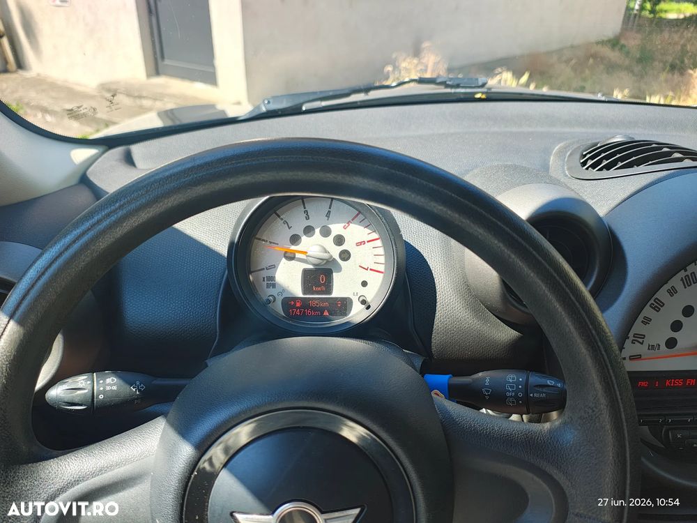 Mini Countryman - 11