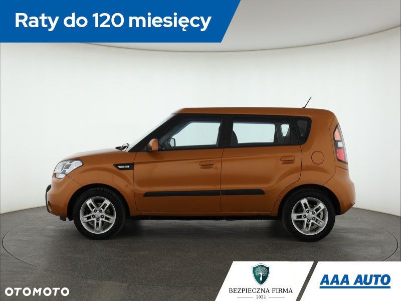 Kia Soul - 4