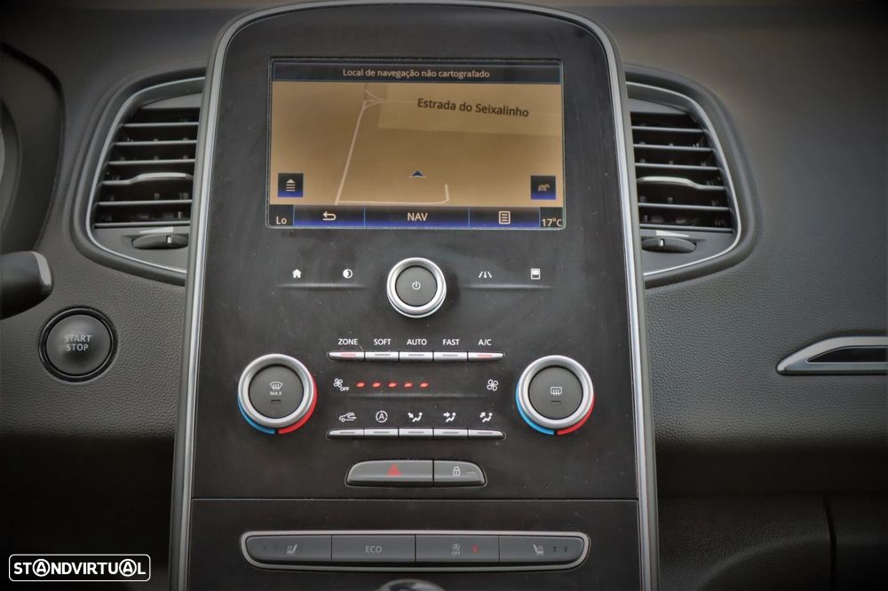 Renault Grand Scénic - 16