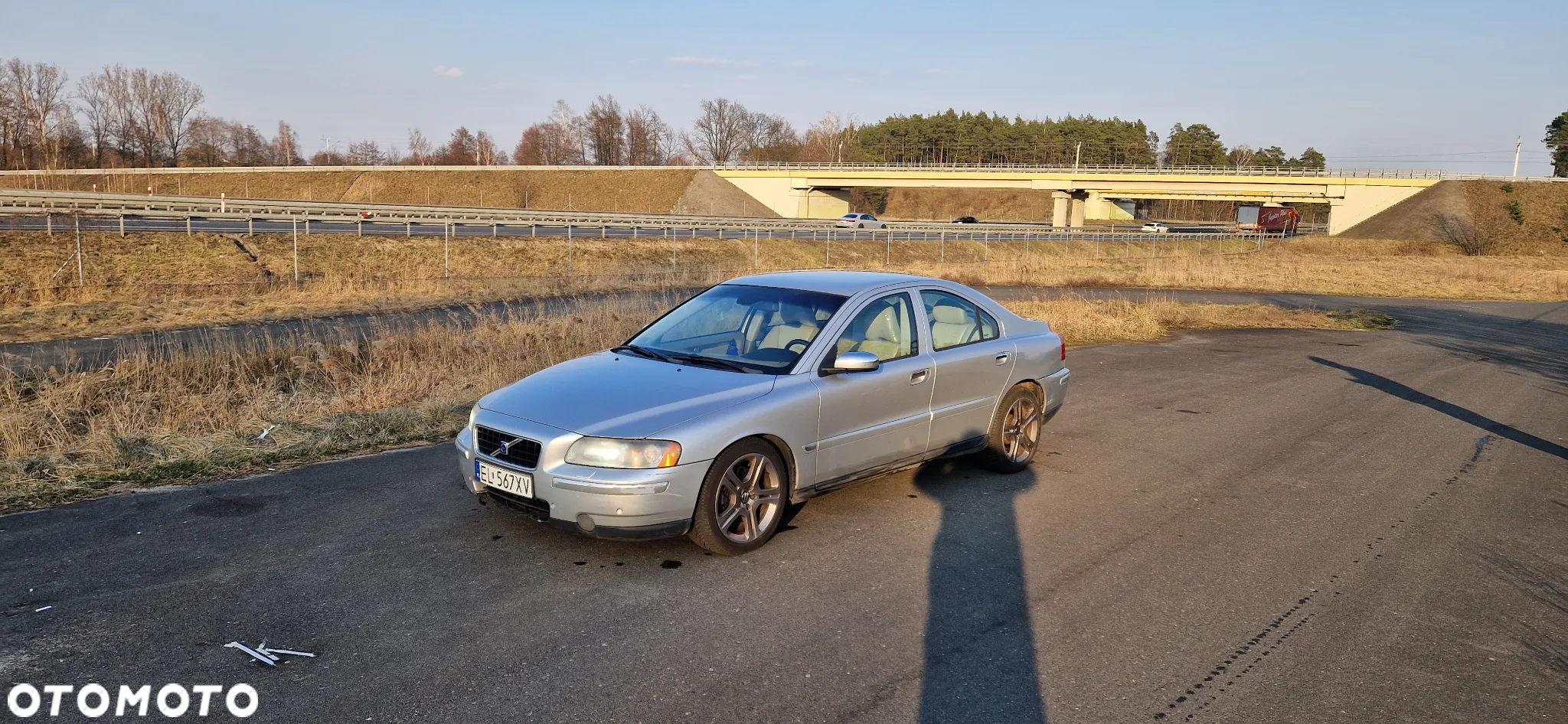 Volvo S60 - 6
