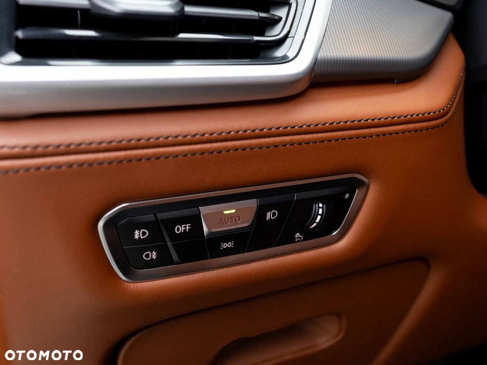 BMW X5 xDrive30d mHEV - 20