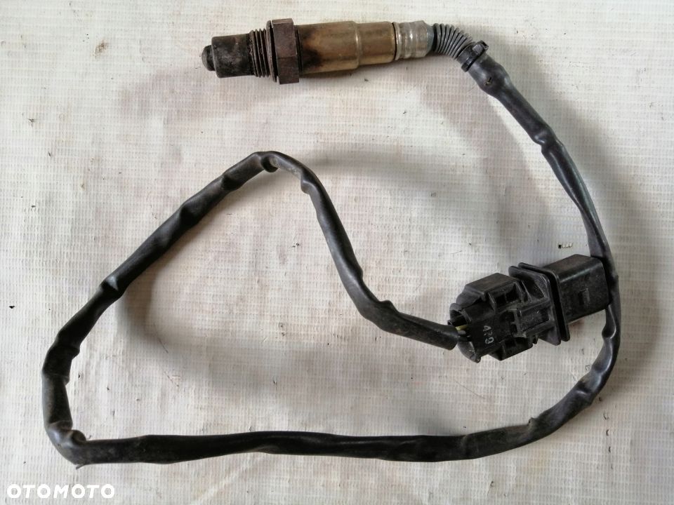 SONDA LAMBDA AUDI VW SEAT SKODA 03L906262M - 2