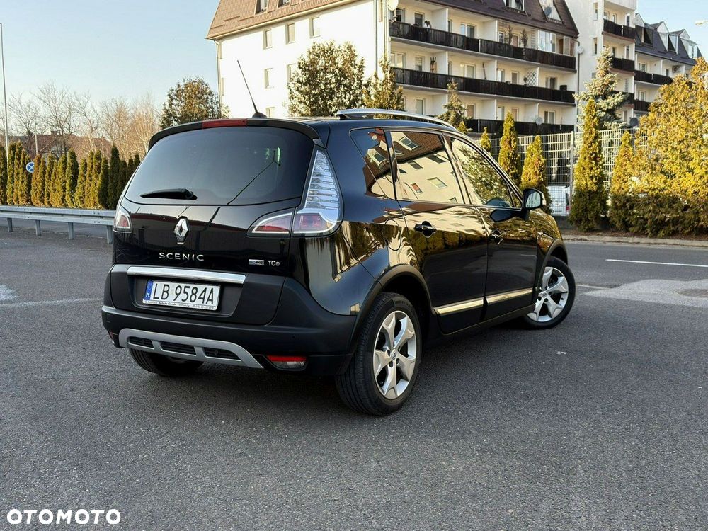 Renault Scenic 1.2 TCe Energy Bose Edition - 9