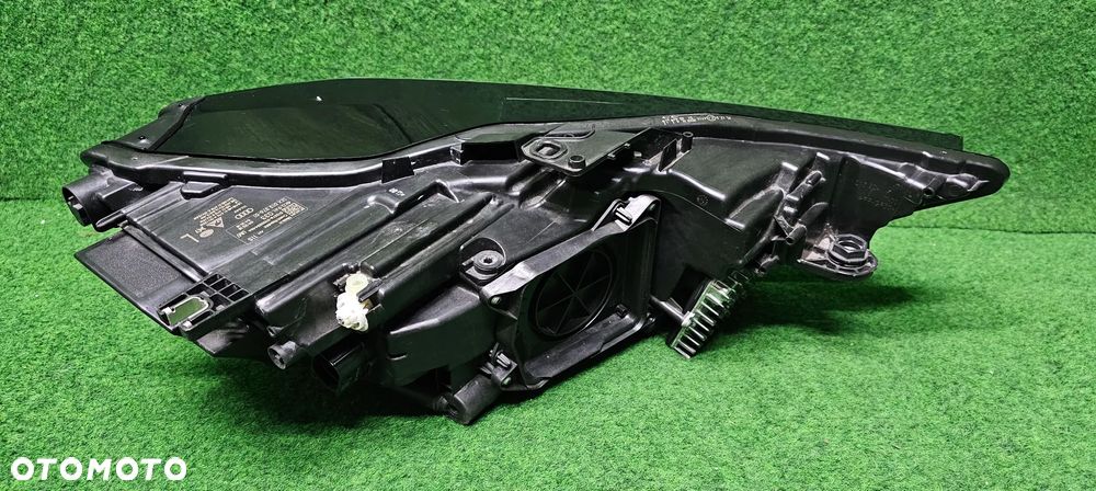 AUDI A6 C8 2018r ---> REFLEKTOR LEWY PRZEDNI FULL LED - 6