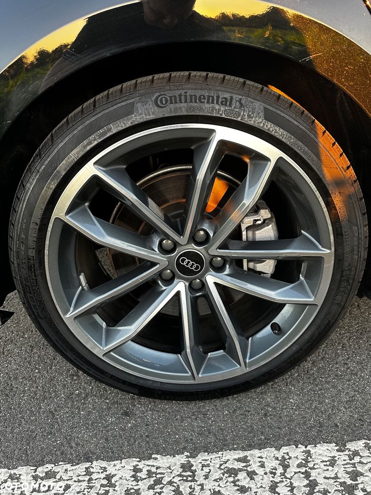 Audi A5 - 12