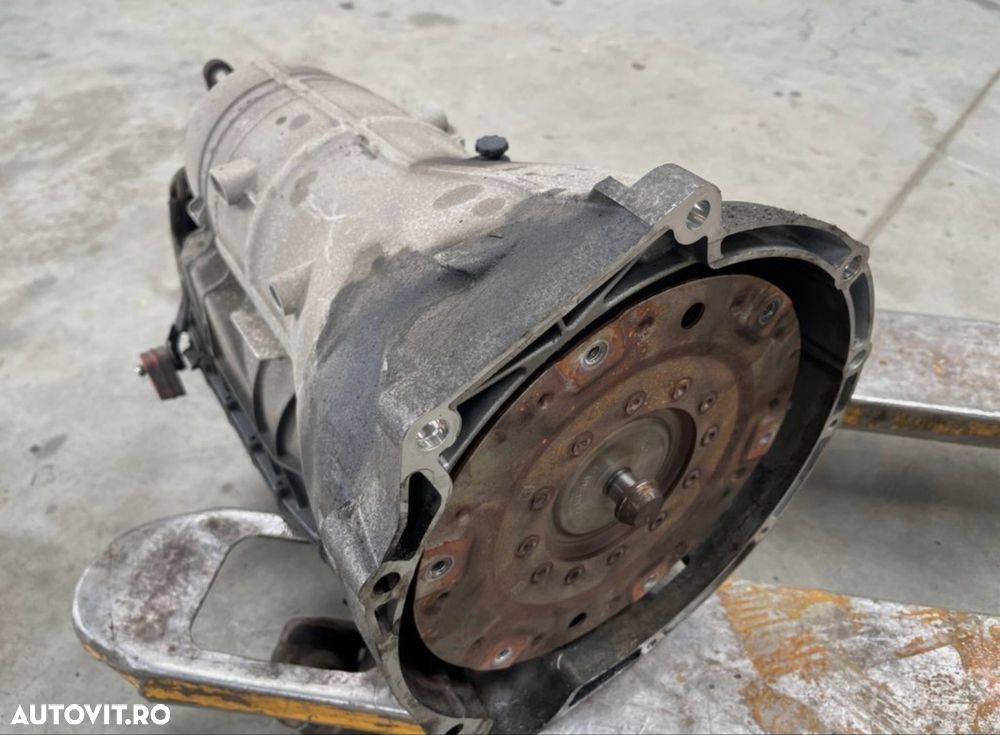 Cutie de viteze bmw zf 6hp28 f10 f01 f02 245hp - 3