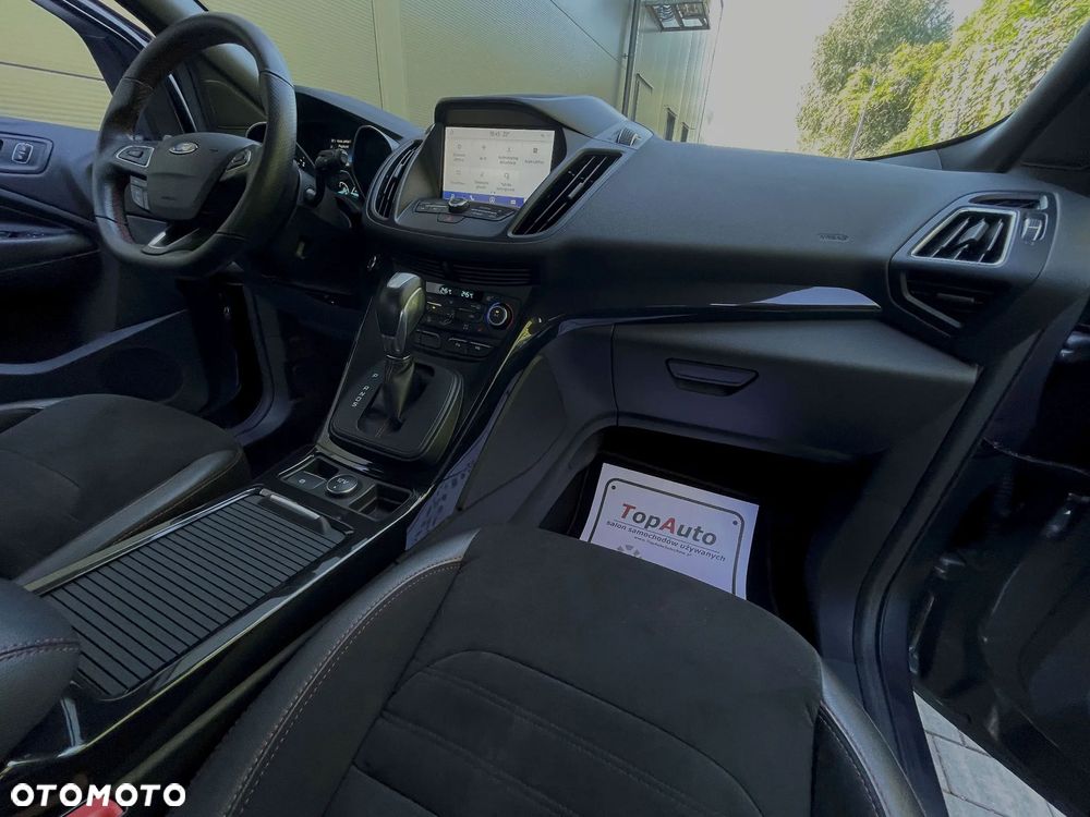 Ford Kuga 2.0 TDCi FWD ST-Line - 16