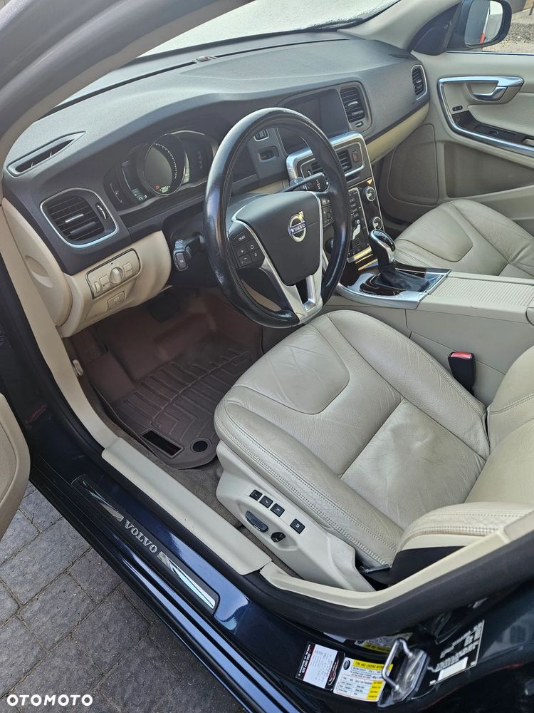 Volvo S60 2.5 T5 - 17