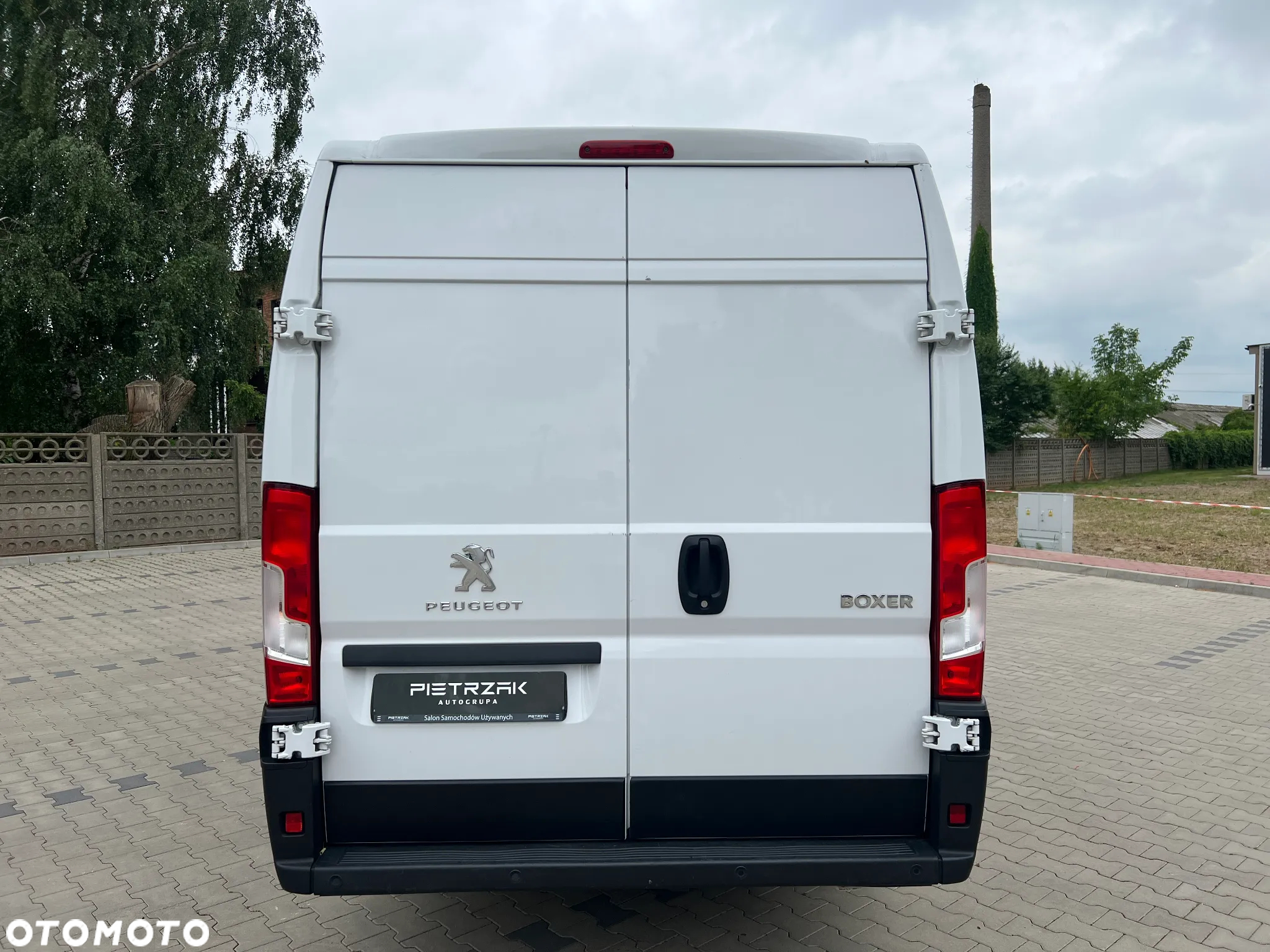 Peugeot Boxer - 6