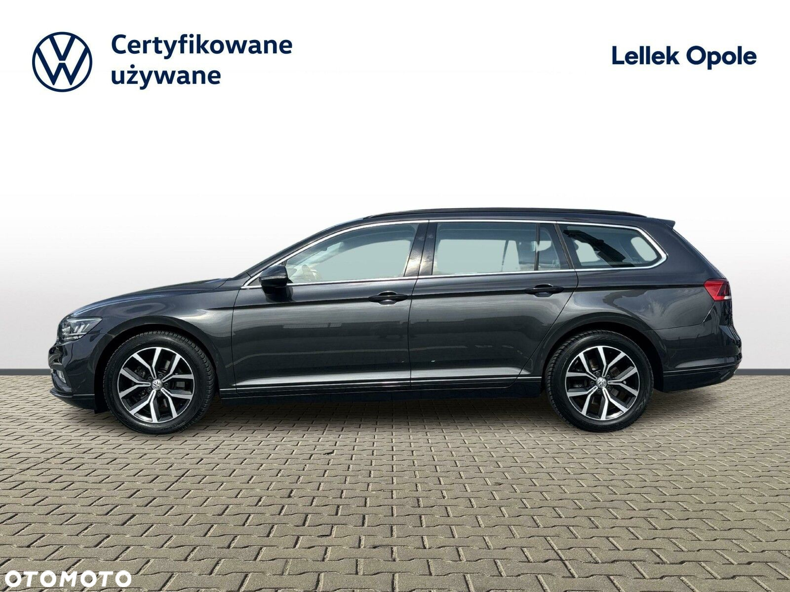 Volkswagen Passat - 2