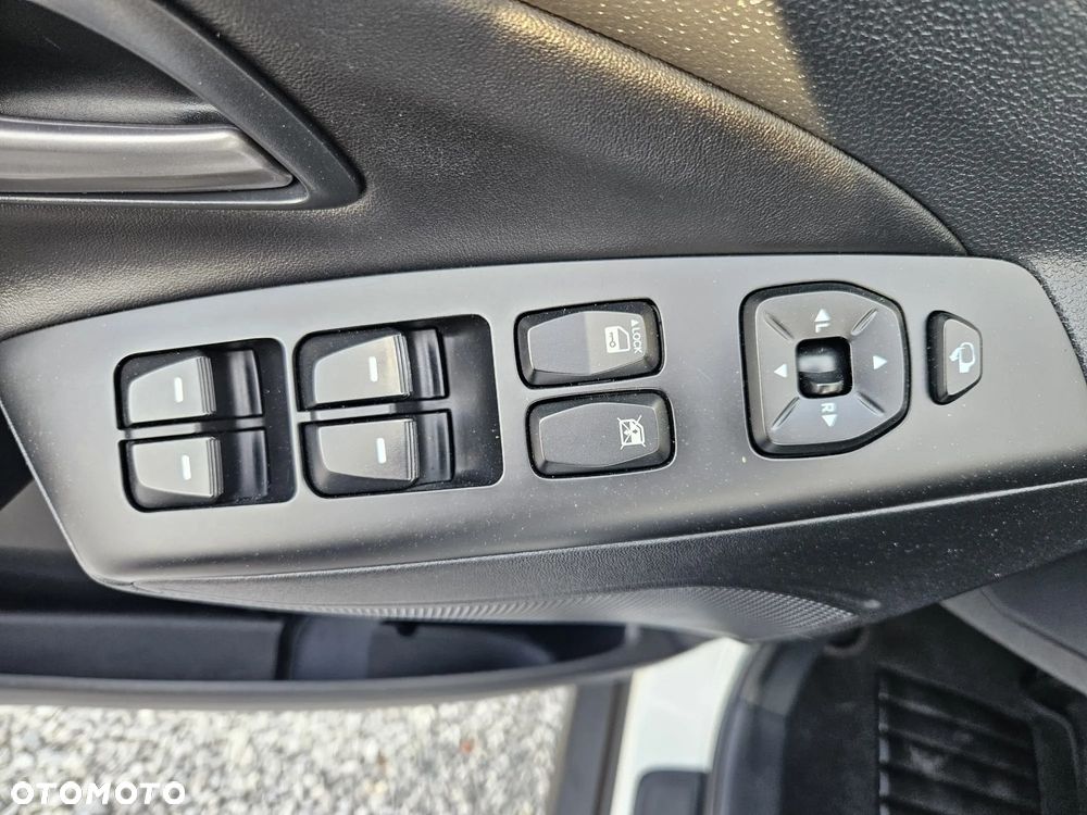 Hyundai ix35 1.6 2WD Comfort - 29