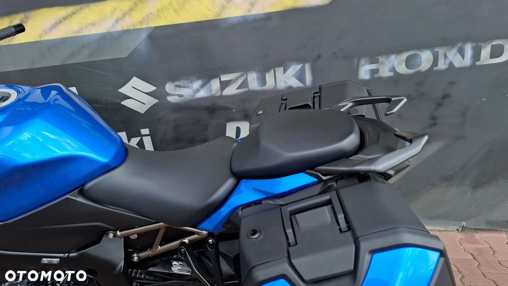 Suzuki GSX 1000 - 19