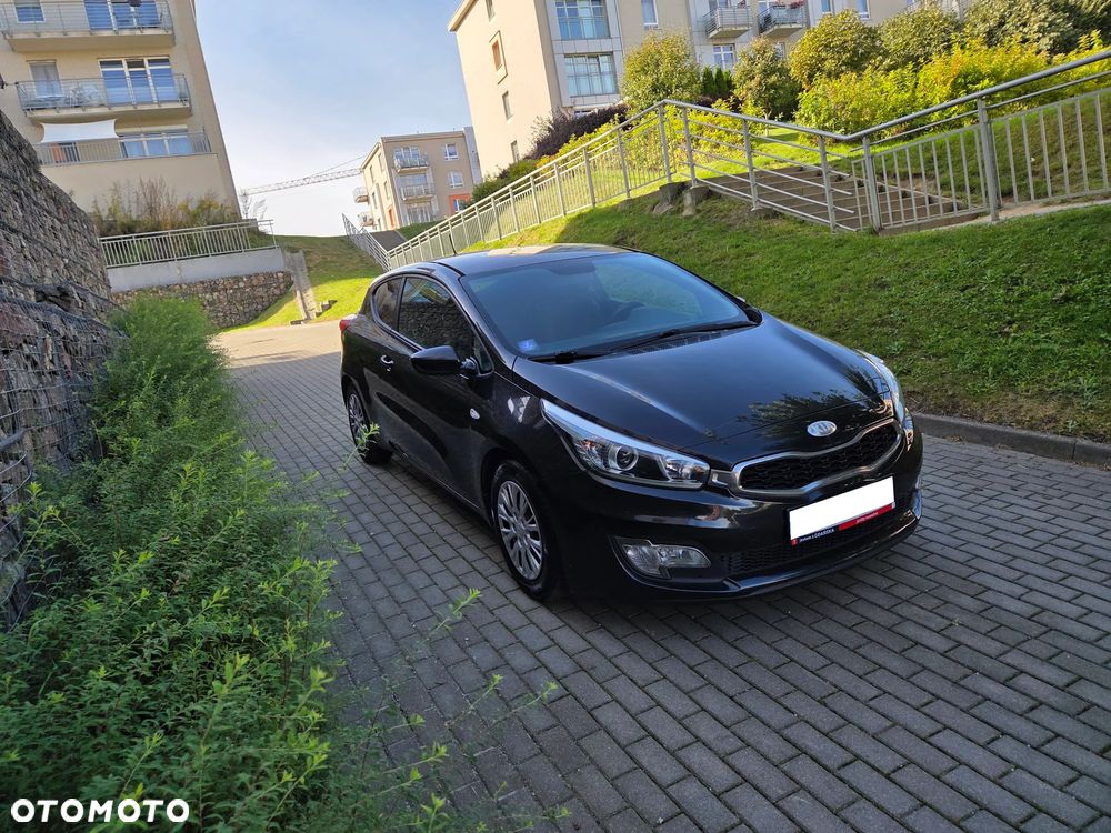 Kia ProCeed - 3