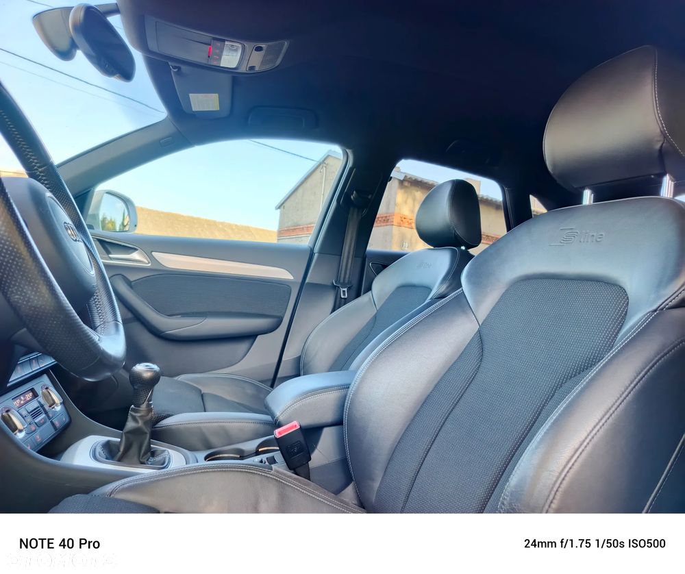 Audi Q3 - 7
