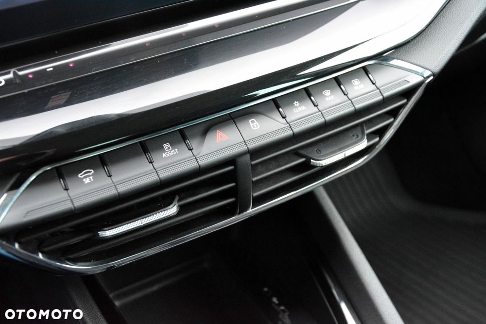 Skoda Octavia 1.5 TSI ACT Style - 33