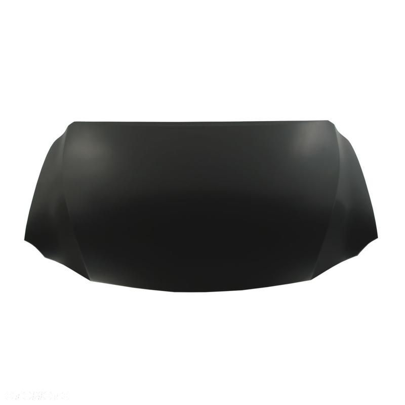 NOWA POKRYWA SILNIKA LEXUS IS III 2013-2020 LAKIEROWANA W KOLOR - 2