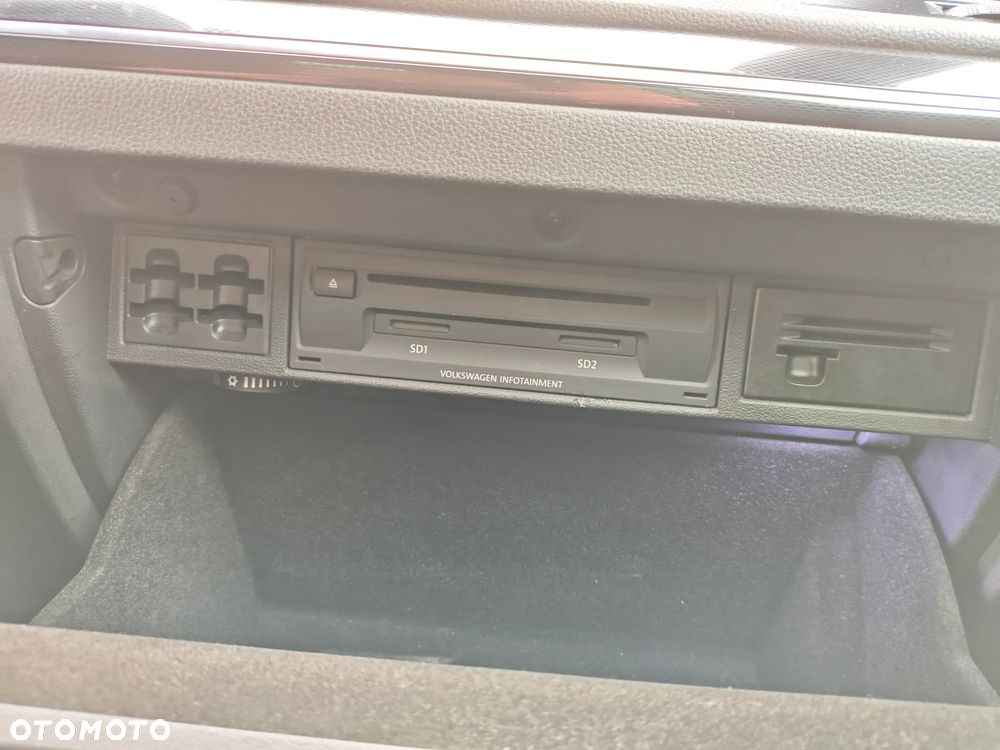 Volkswagen Golf 1.4 GTE Plug-In-Hybrid DSG - 13
