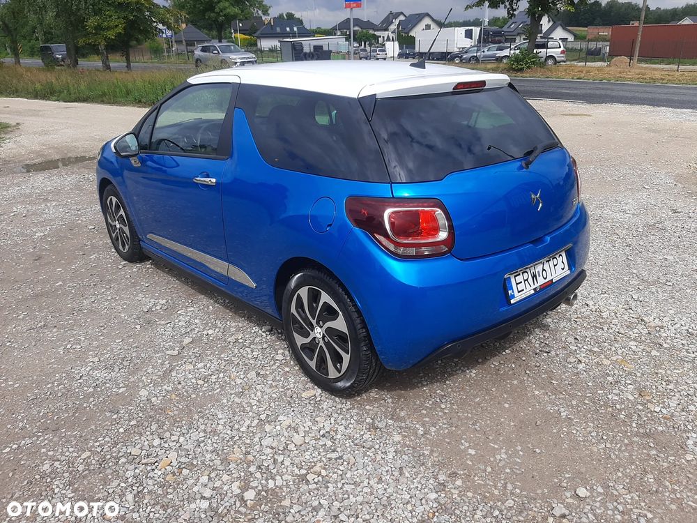 DS Automobiles DS 3 - 2