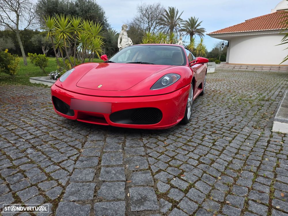 Ferrari F430 - 2