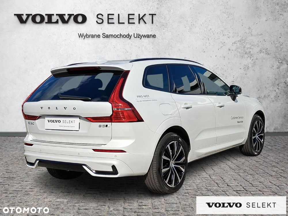 Volvo XC 60 - 7