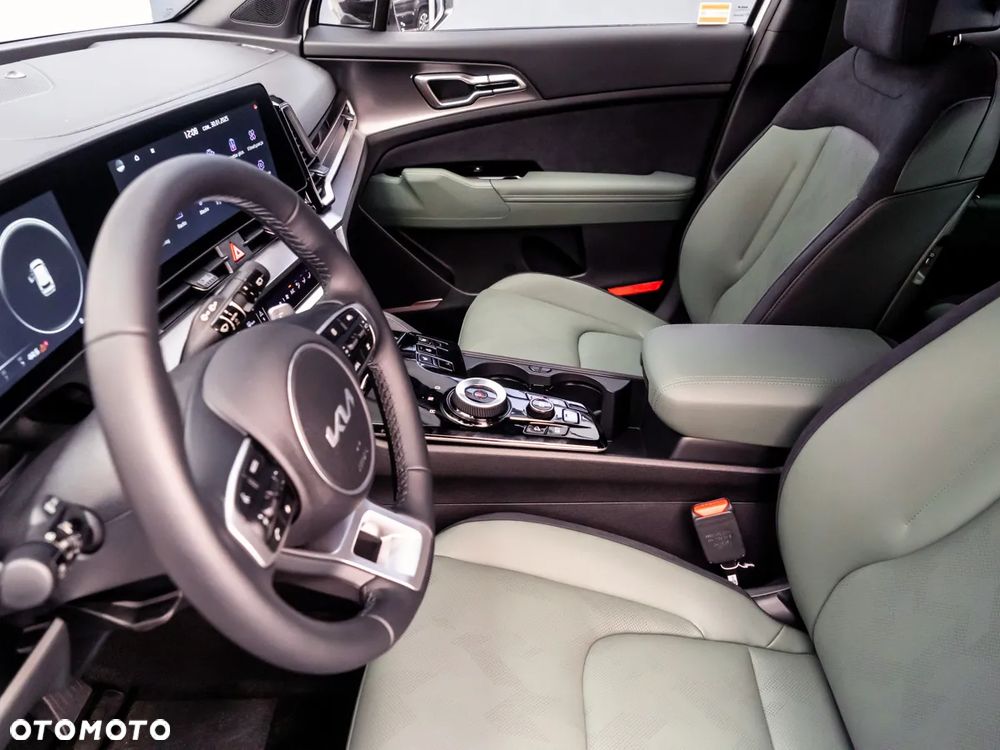 Kia Sportage 1.6 T-GDI Anniversary 2WD DCT - 29