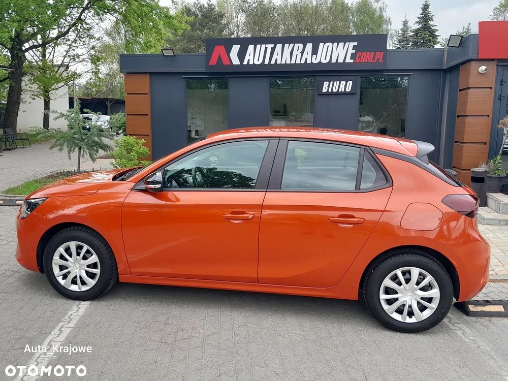 Opel Corsa 1.2 S&S - 8