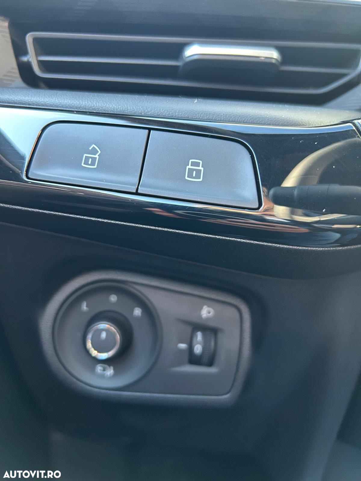 MG MG3 1.5 T GDI HEV Excite - 31